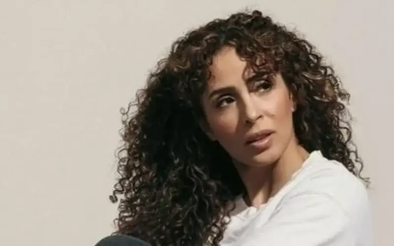 عائشة كاي: رفضت أدواراً لا تعكس الصورة الحقيقية للمرأة – أخبار السعودية